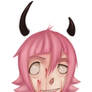 Demon Crona.