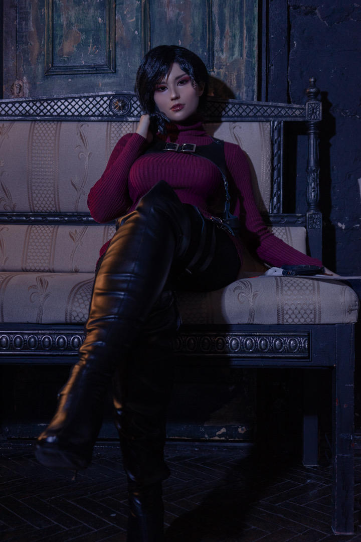 Ada Wong Resident Evil 4 Remake Cosplay By Paku By Pakurumi On DeviantArt ada-wong-resident-evil-4-remake-cosplay-by-paku-by-pakurumi-on-deviantart