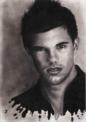 taylor lautner