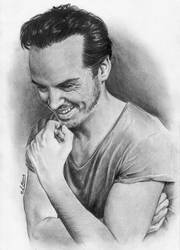 Andrew Scott