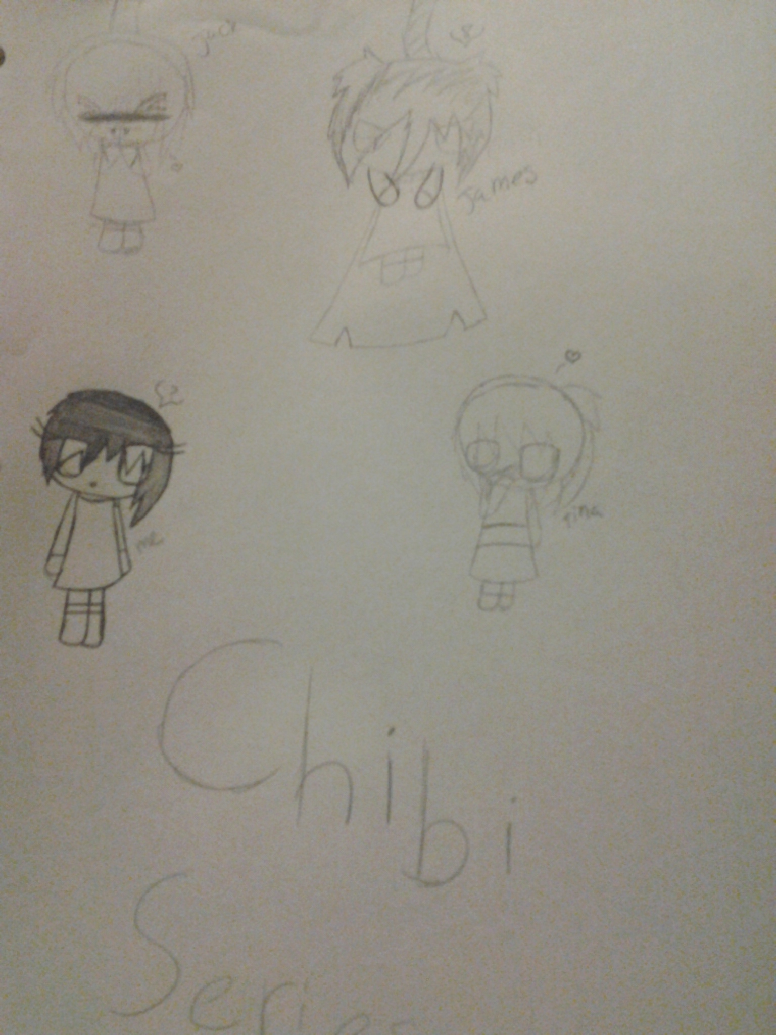 chibi series.:pic 1:.