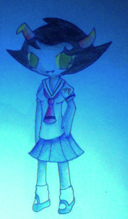 Kanaya Maryam/Tomoyo.:AnimeStuck 5:.