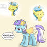 Background Pony of the Week 27