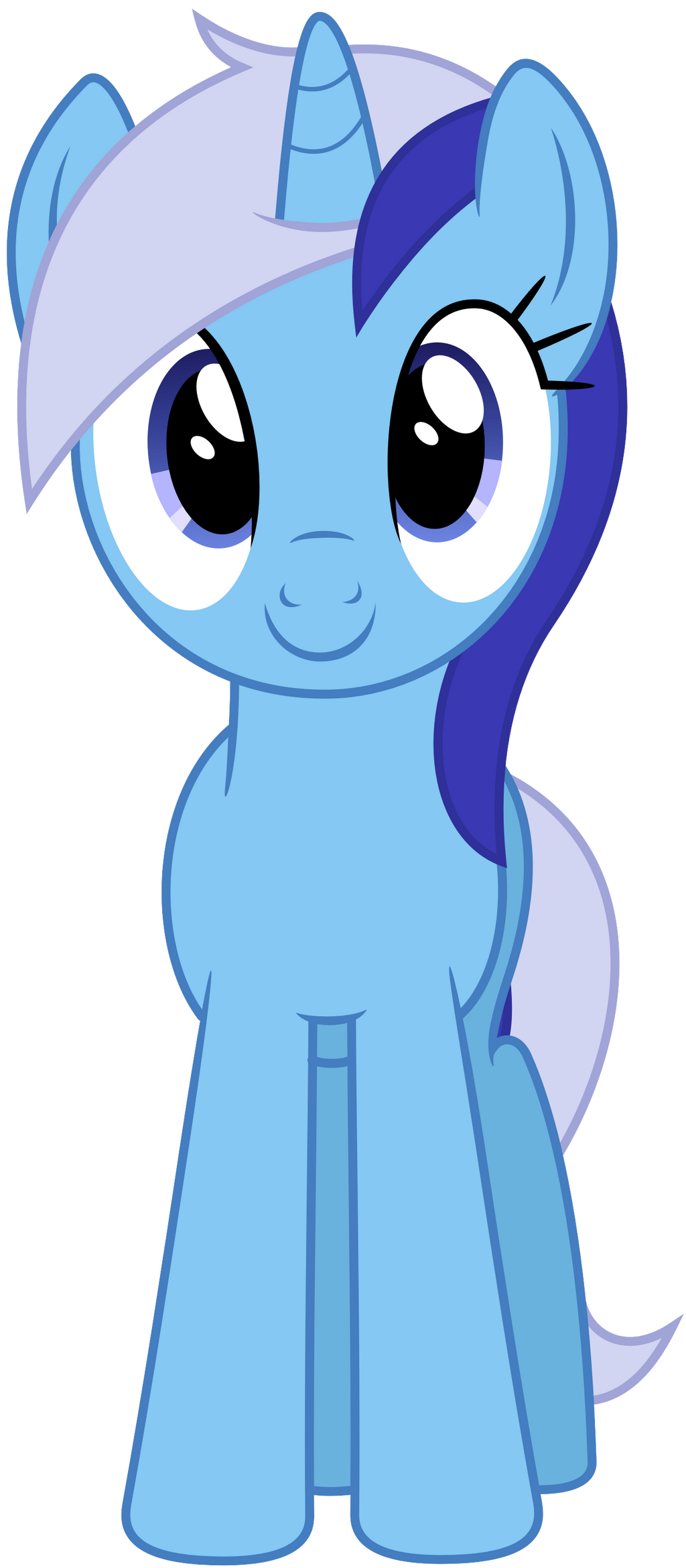 Minuette as seen in 'Leap of Faith'