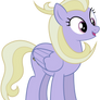 Sweet Buzz seen in 'Viva Las Pegasus'