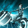 Quorra of Tron_COL