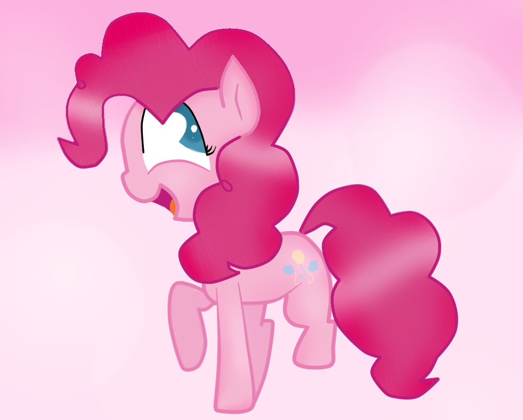 Pinkie Pie