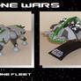 Custom Clone Fleet 4