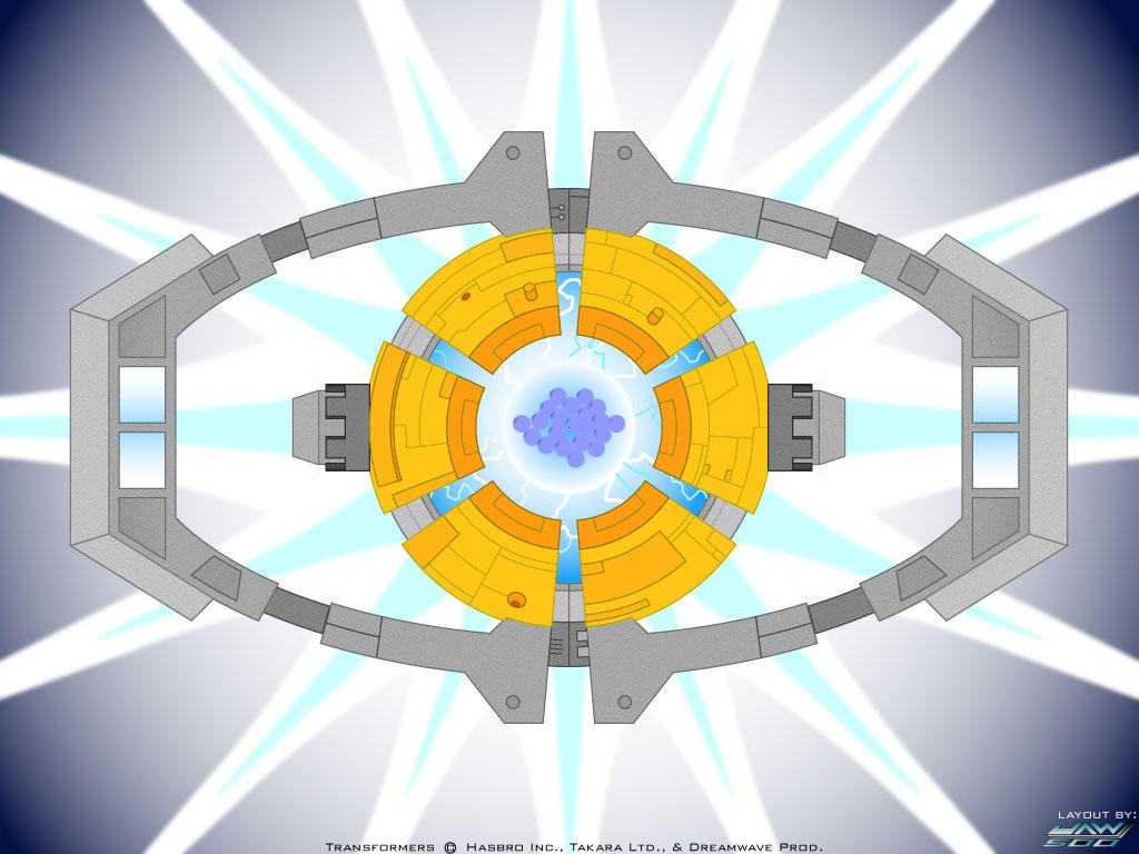Tramsformer Matrix The Transformers Matrix by jaw500 on DeviantArt
