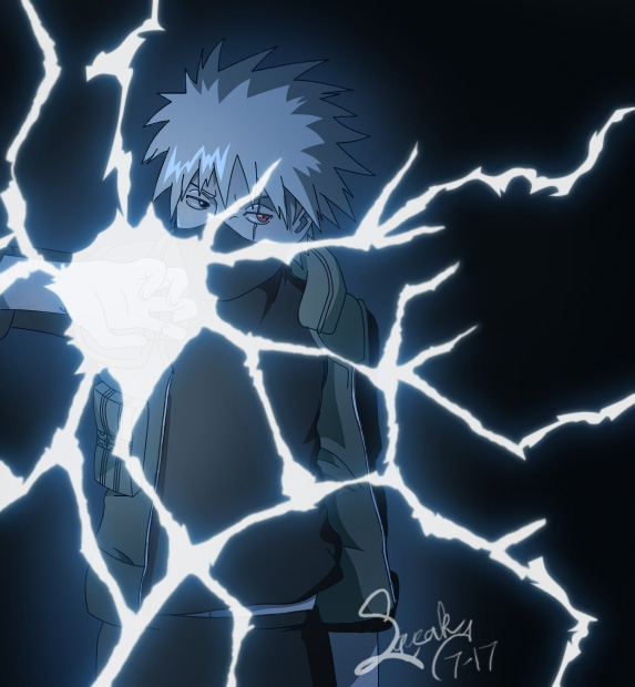 Request-Chidori