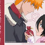 IchiRuki Calendar Project - February