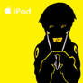 Ipod-Hinata