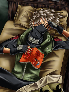 Kakashi-Nap v3.0