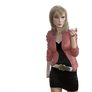 Poser Taylor Swift 1