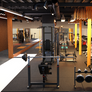 Meridian Spa Fitness Center