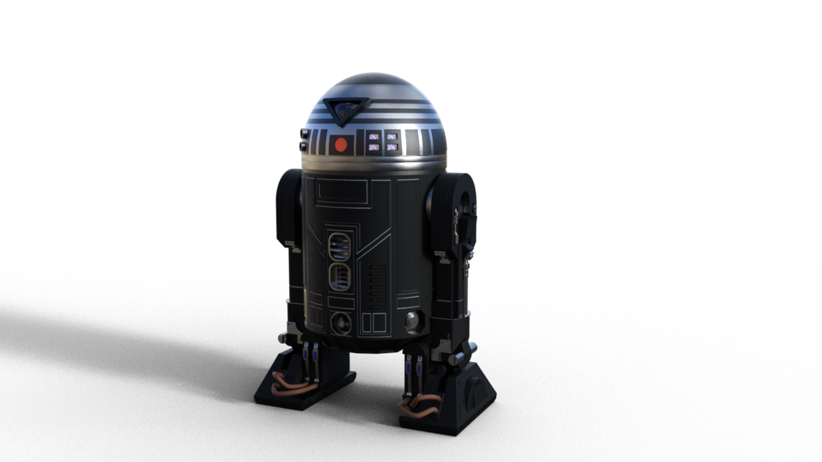 Small R7 Drawing R7-s5 by Conklingc on DeviantArt