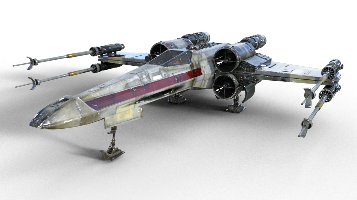 Landed X Wing Empire Ships at Marisa Randolph blog