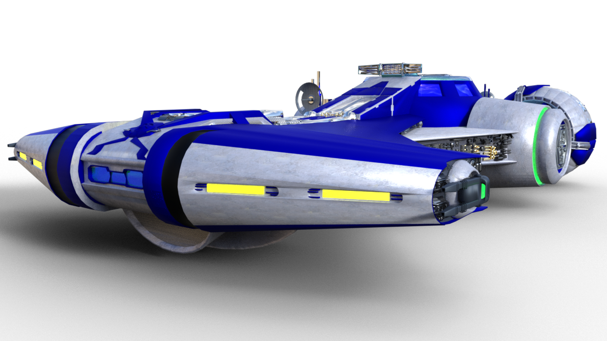 Defender Class Defender Class Corvette recolor 3 by Conklingc on DeviantArt