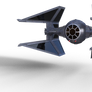 Tie Interceptor - PD