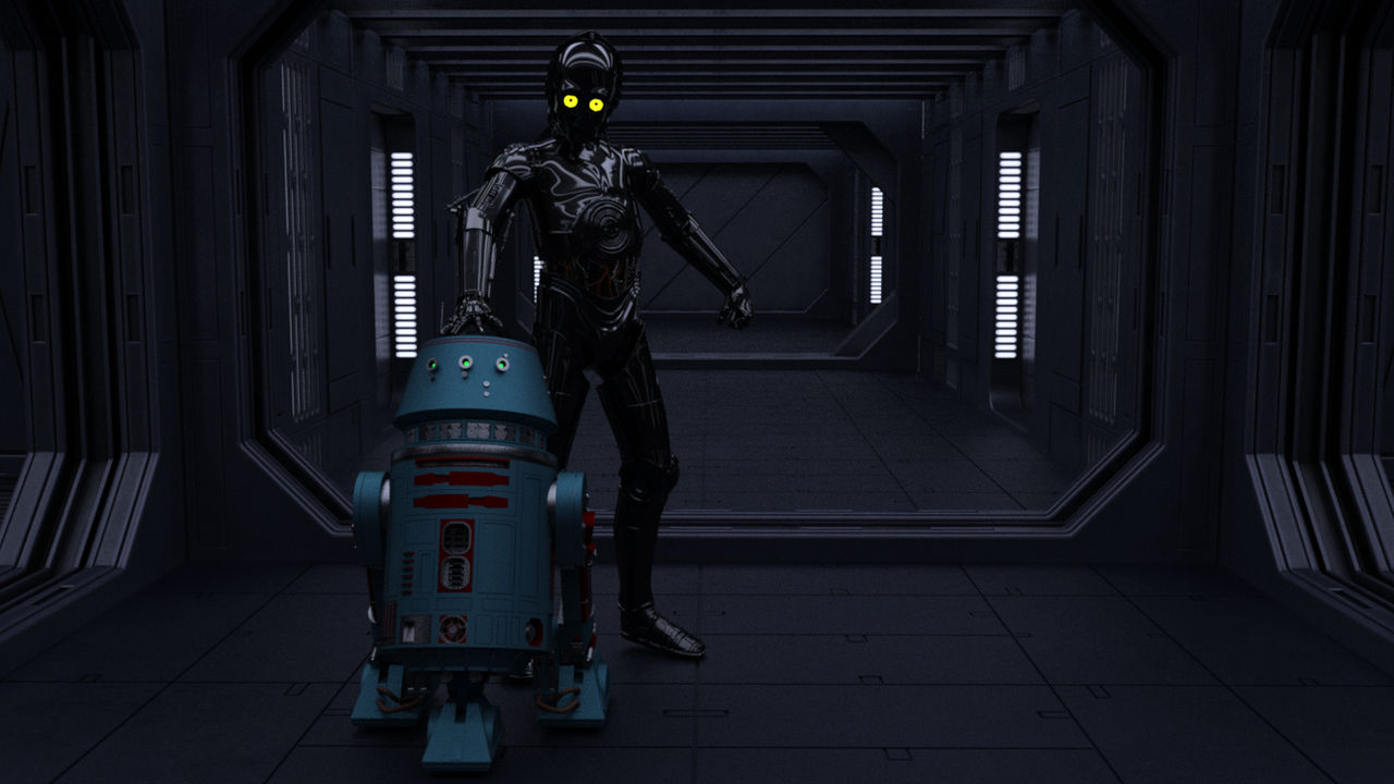 Switch and R5-B8 full by Conklingc on DeviantArt