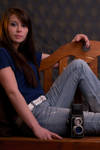 Portrait R675 by photolight