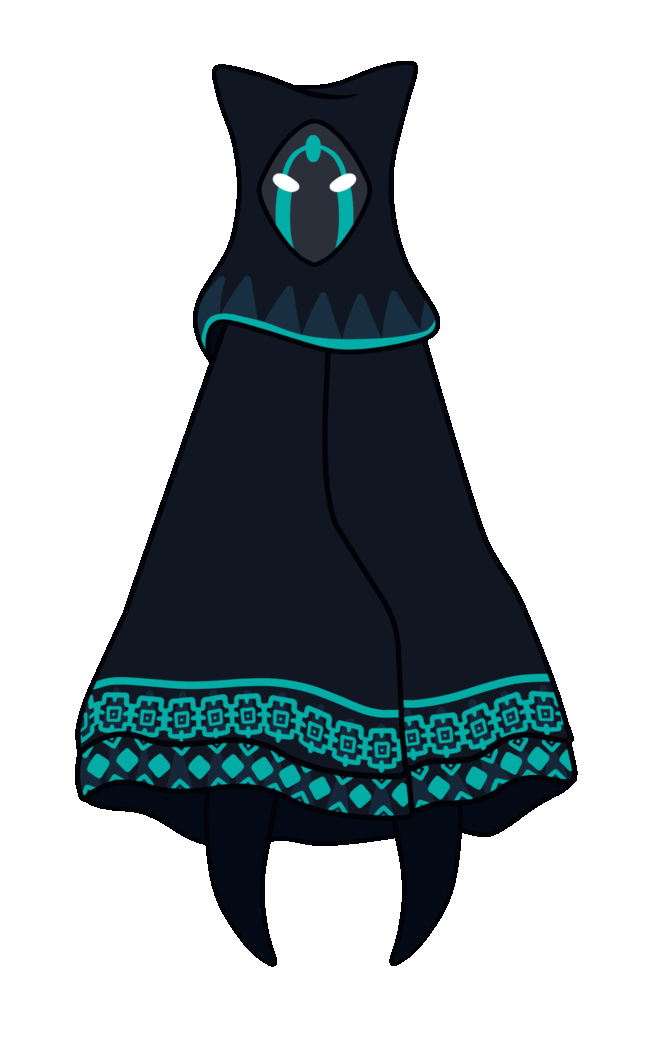 Daemon gif (AF) by Mmouse18 on DeviantArt