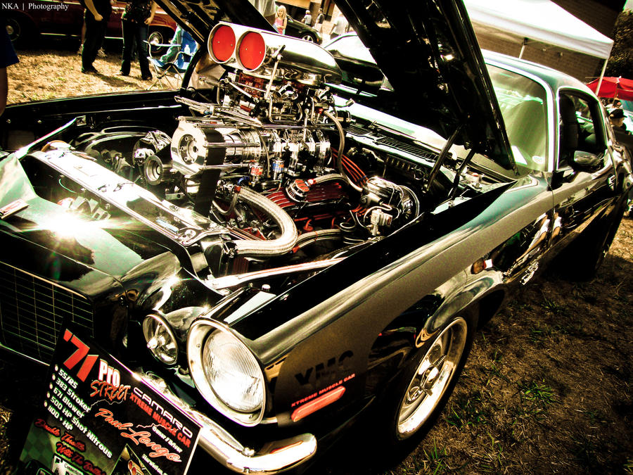71 Pro Street Camaro II By Natashaaa On DeviantArt 71-pro-street-camaro-ii-by-natashaaa-on-deviantart