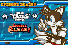 dark tails