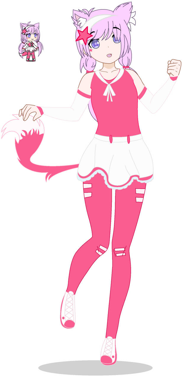 Nao Masaki by Aqcki on DeviantArt