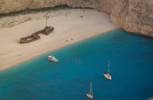 Navagio 2