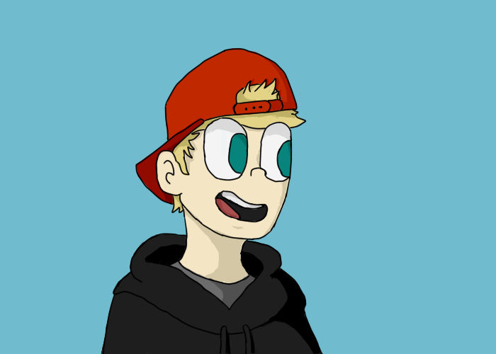 Generic Deviantart Profile Profile Pictiure by ExGeneric on DeviantArt