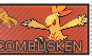 Combusken Stamp v2