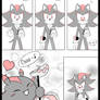 ShadAmy Comic page 6