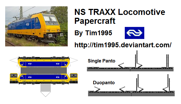 Ns Traxx