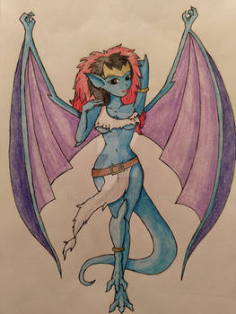 Demona