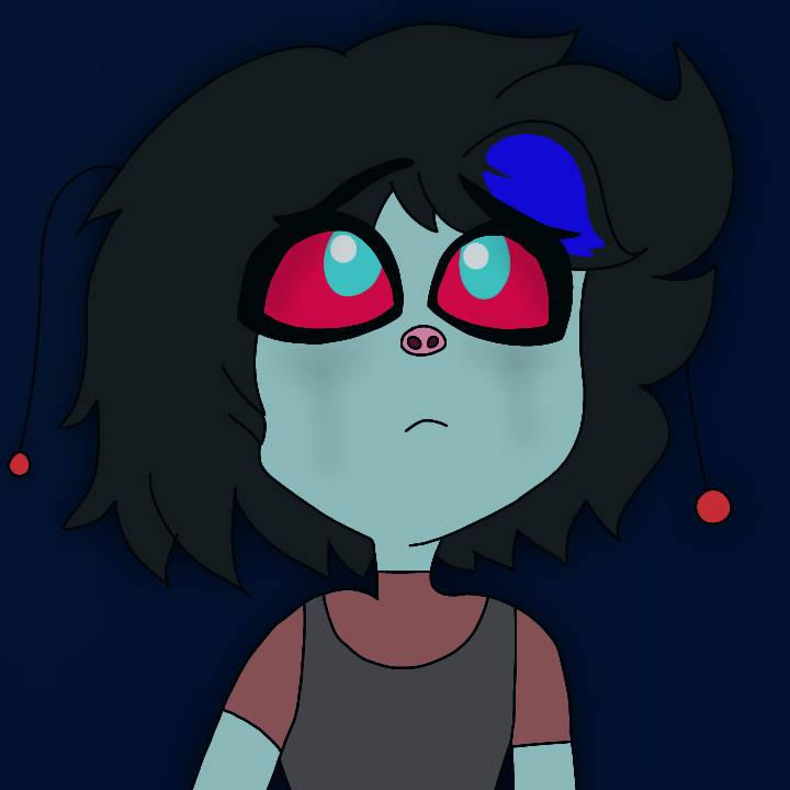 Jacob's contemplating by Johnny674848383 on DeviantArt