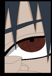 ::..Sasuke Uchiha 2..::