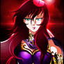 Persefone Saint Seiya Online