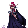 FinalBattle Persephone render [Version 2]