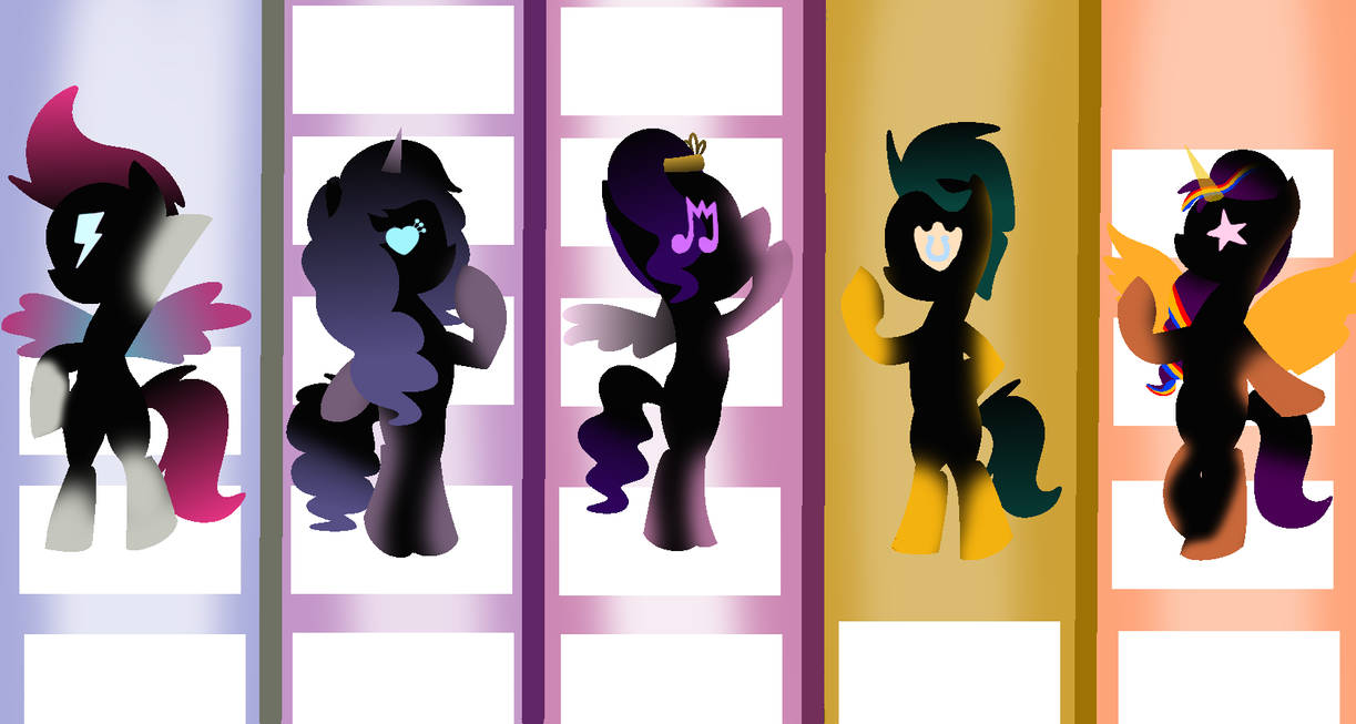Friendship Rocks Disney Friendship Rocks MYM by Small-Brooke1998 on DeviantArt