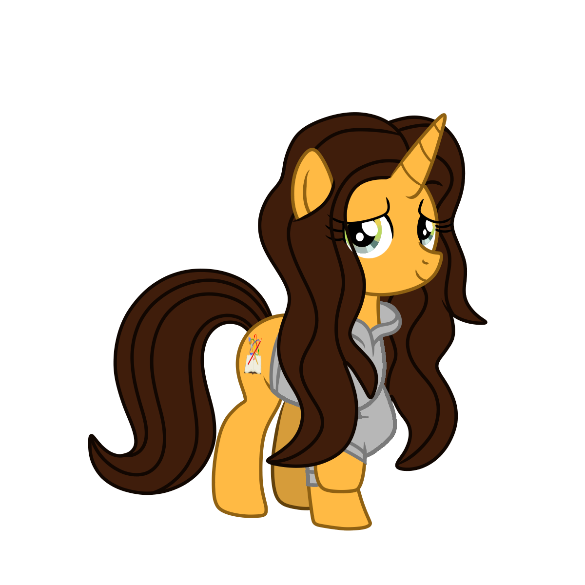Brook Vector Brooke (Vector) by Small-Brooke1998 on DeviantArt