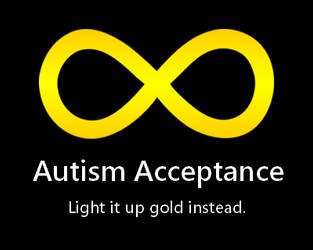 Happy World Autism Day!