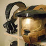 Halo helmet