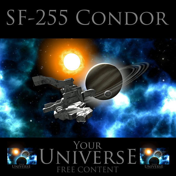 SF-255 Condor