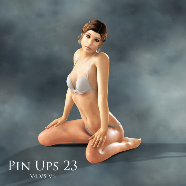 Pin Ups 23