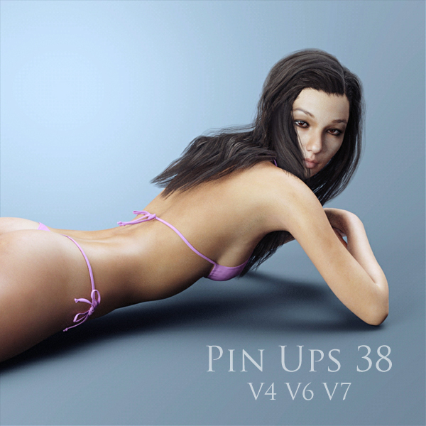 Pin Ups 38