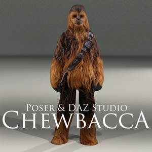 Chewbacca