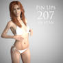 Pin Ups 207