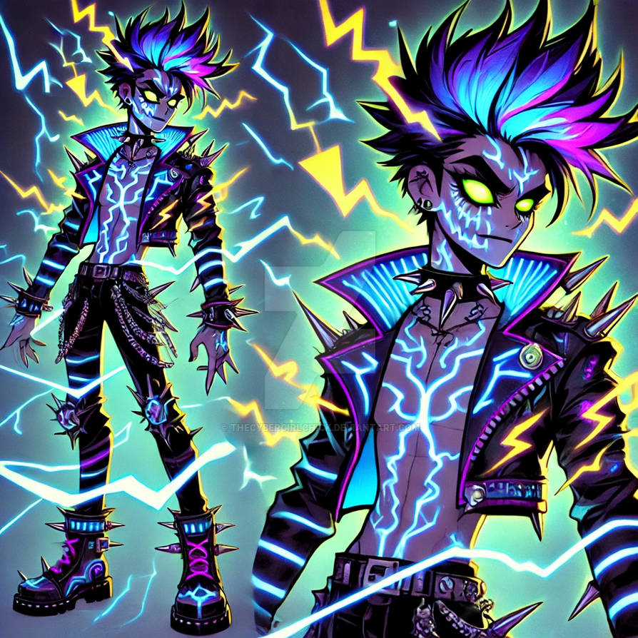 Thread Demon Oc Adopt Hazbin Hotel Demon OC #94 by TheCyberGirlChick on DeviantArt