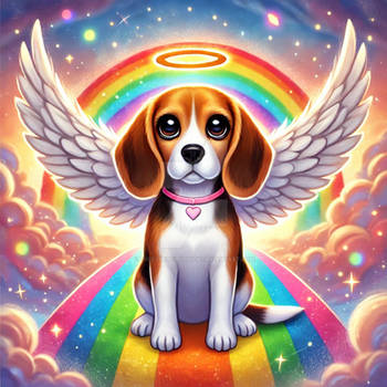 Beagle Oc Adopt Furry OC Wallpaper XL #172 by TheCyberGirlChick on DeviantArt